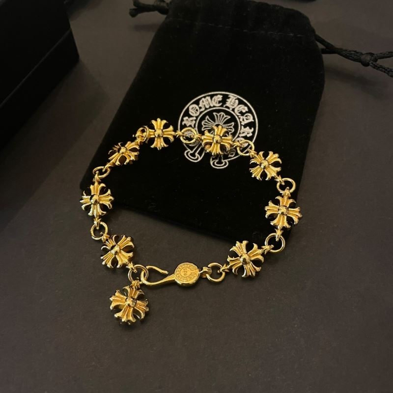 Chrome Hearts Bracelets